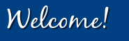 Welcome!