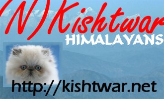 KISHTWAR Himalayans
