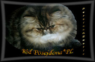 Ród posejdona