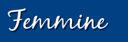 Femmine